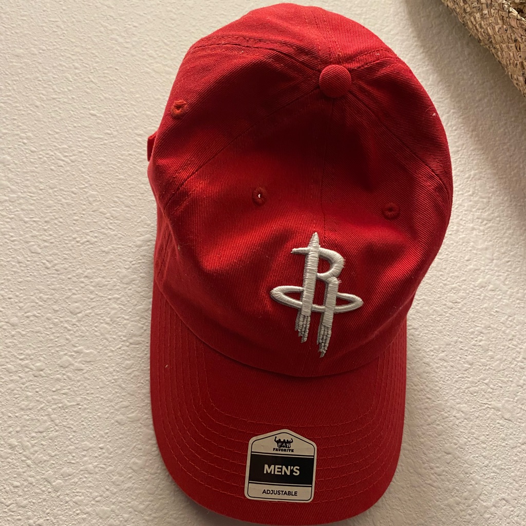 Rockets Cap